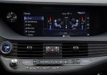 Lexus LS500h AWD 2017 года (NA)